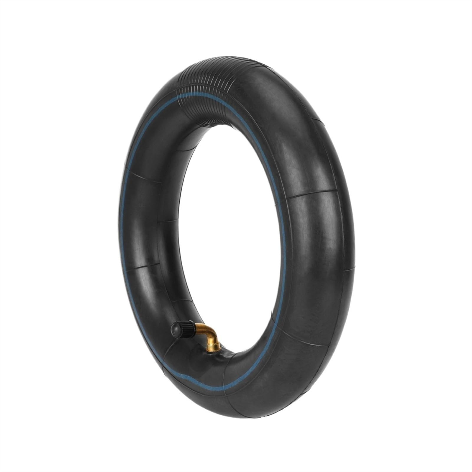 Schlauch,Motorradschlauch 8,5 x 3 rechtwinkliger 90-Grad-Innenschlauch USO apto para 9 Elektroroller, Blauer Streifen, 8,5 x 3 eingebauter Innenschlauch Schlauch,Motorradschlauch 8,5 x 3 rechtwinkliger 90-Grad-Innenschlauch USO apto para 9 Elektroroller, Blauer Streifen, 8,5 x 3 eingebauter Innenschlauch von UKJIAHAO