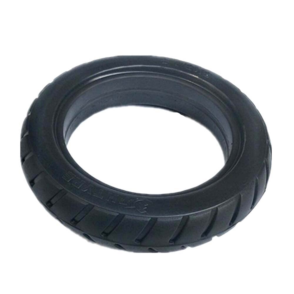 Schlauch,Motorradschlauch 8 1/2x2 Festreifen Elektrische Roller Explosionsdichte Tubeless Reifenersatzteile Schlauch,Motorradschlauch 8 1/2x2 Festreifen Elektrische Roller Explosionsdichte Tubeless Reifenersatzteile von UKJIAHAO