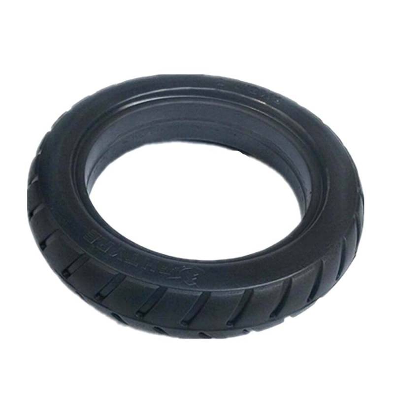 Schlauch,Motorradschlauch 8 1/2x2 Festreifen Elektrische Roller Explosionsdichte Tubeless Reifenersatzteile von UKJIAHAO