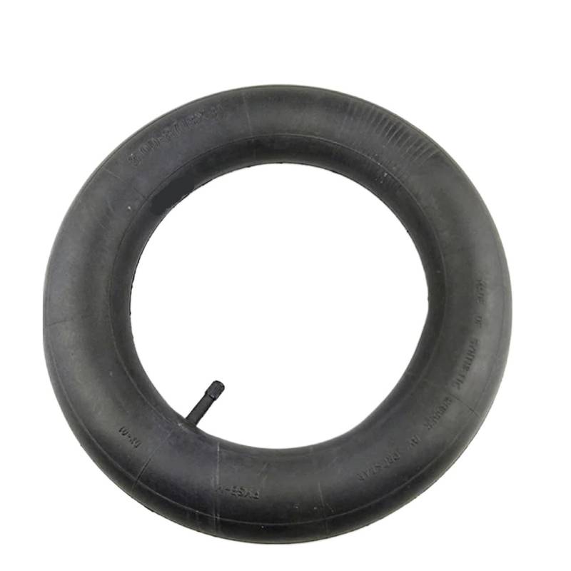 Schlauch,Motorradschlauch Butylkautschuk 3.00-8 Innenrohr 13"x3" Innenreifen USO apto para Elektroroller, Lagerfahrzeuge, Mini-Motorräder(Inner Tire S) von UKJIAHAO