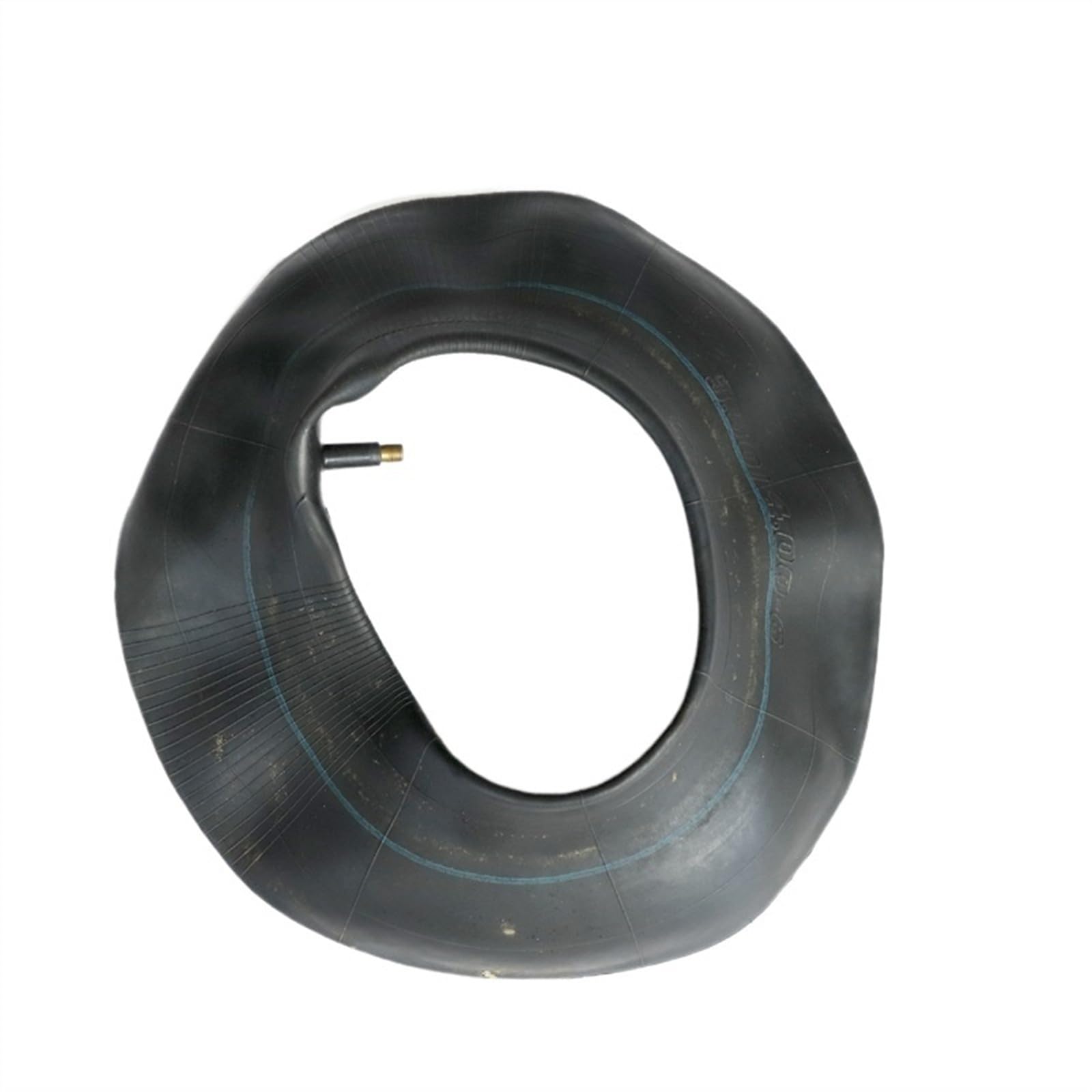 Schlauch,Motorradschlauch Innenrohr, 4,10/3,50–6 3,50/4,00–6 350/400–6, 3,50–6 4,00–6 Innenrohr Reifen Gummiventil USO apto para Schubkarre E-Bike Scooter(3.50 4.00-6) von UKJIAHAO