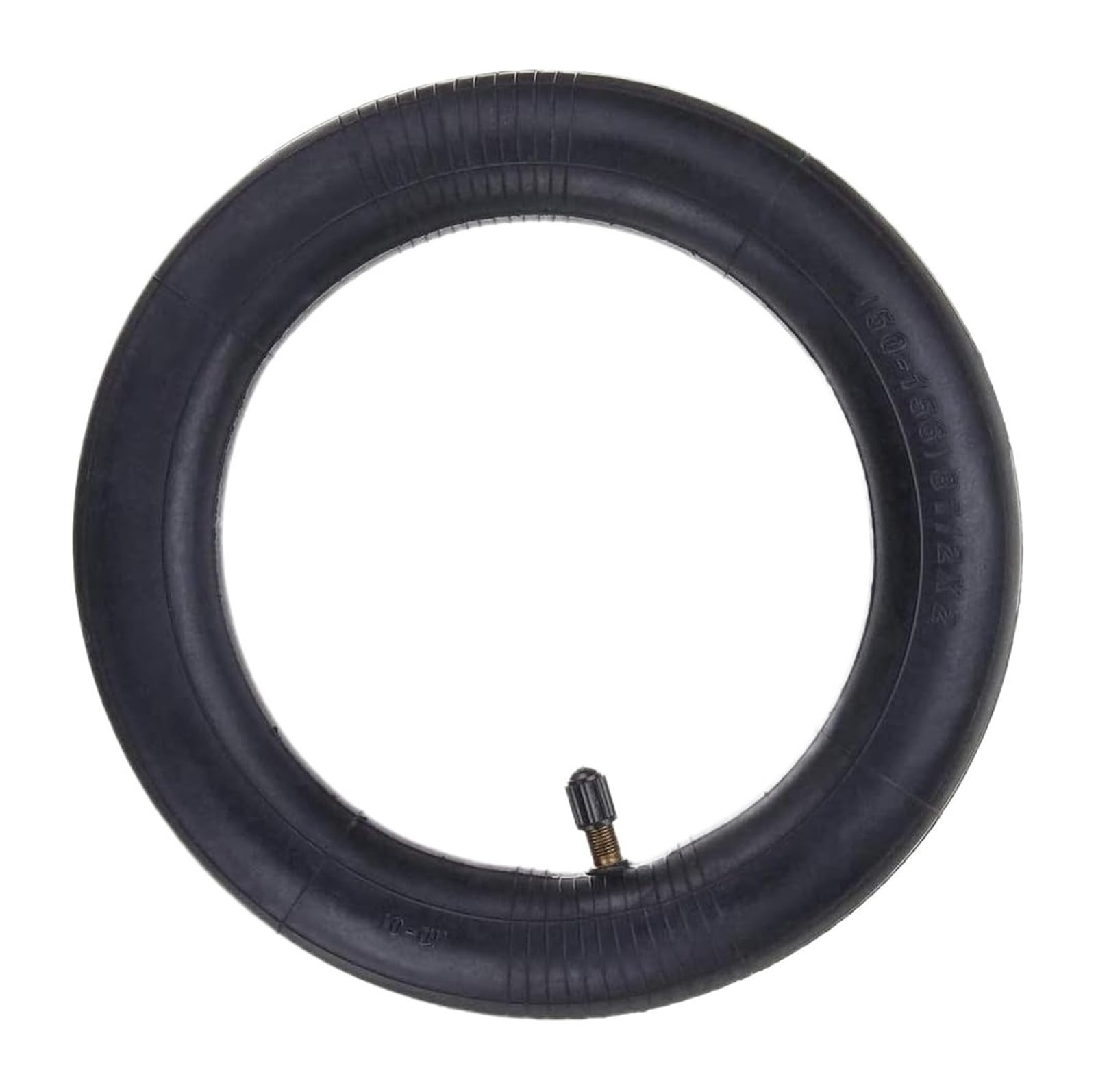Schlauch,Motorradschlauch USO apto para Elektroroller verdickter Reifeninnenschlauch 8,5" Gummi vorne hinten Innenschlauch(1pcs) von UKJIAHAO