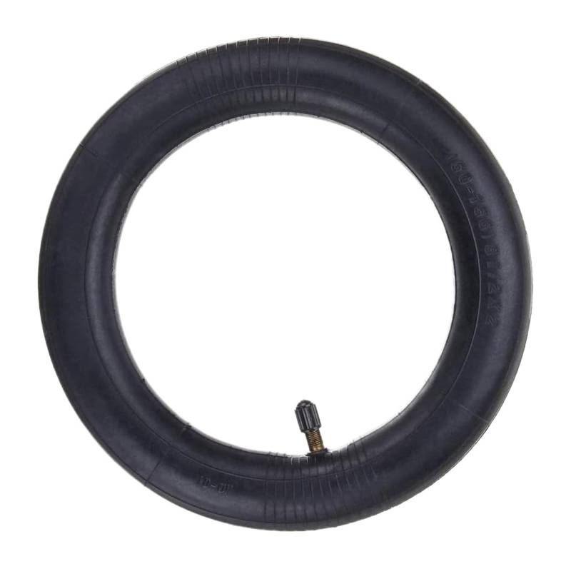 Schlauch,Motorradschlauch USO apto para Elektroroller verdickter Reifeninnenschlauch 8,5" Gummi vorne hinten Innenschlauch(1pcs) von UKJIAHAO