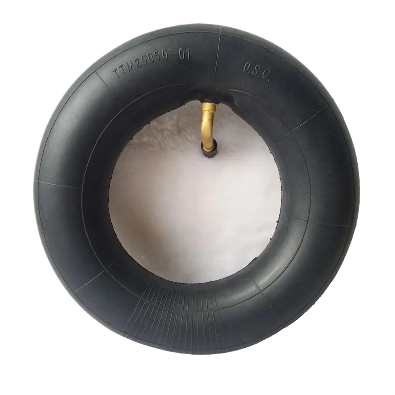 Schlauch,Motorradschlauch Verdickter Gummi-Innenschlauch, 200 x 50, gebogenes Ventil, passend USO apto para Elektroroller, 200 x 50 Reifen, Rad, Elektroroller, Ausgleichs-Hoverboard-Reifen Schlauch,Motorradschlauch Verdickter Gummi-Innenschlauch, 200 x 50, gebogenes Ventil, passend USO apto para Elektroroller, 200 x 50 Reifen, Rad, Elektroroller, Ausgleichs-Hoverboard-Reifen von UKJIAHAO