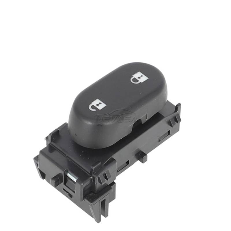 Türverriegelungsschalter 10340139 Passend Für Chevrolet Impala Begrenzte 2006 2013 2014 Auto Links Rechts Seite Power Türschloss Schalter Taste 901-151 1034 0139 Autotürverriegelungsschalter von UKJIAHAO
