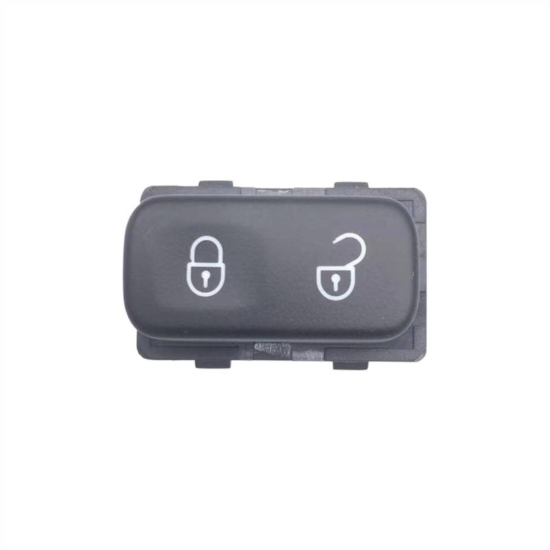 Türverriegelungsschalter 1Z0962125A 1ZD962125A Zentrale Türverriegelung Schalter Vorne Links Passend Für Skoda Octavia MK2 1Z 2004-2013 for Yeti 2010-2014 FL Autotürverriegelungsschalter von UKJIAHAO