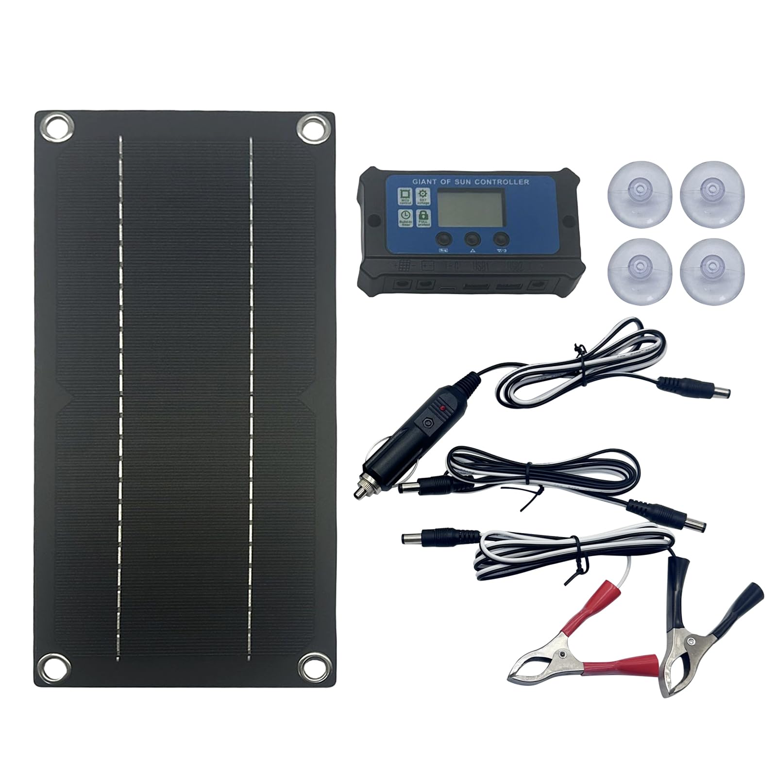600W 100A Solarpanel Tropfkleberplatte Mit Draht Solarpanel Polykristallinen Siliziumplatine Für Spielzeugauto Verwendung 600W 100A Solarpanel Tropfkleberplatte Mit Draht Solarpanel Polykristallinen Siliziumplatine Für Spielzeugauto Verwendung von ULIJTH