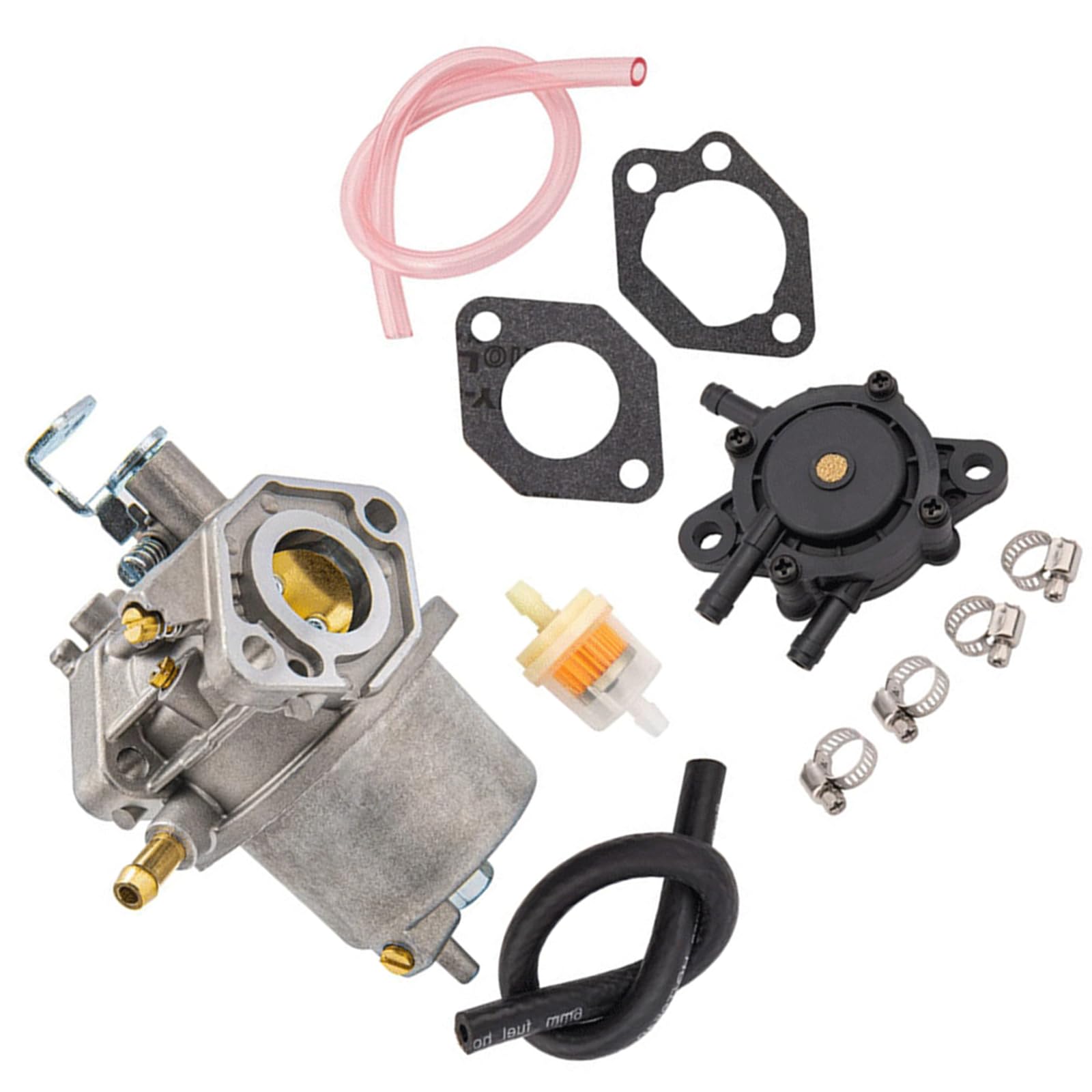 Carburetor Set Für Club Präzedenzgaswagen Fe290 Motoren Carb 1016440 1016441 1016478 17561 1998-up Up Carburetor Set Für Club Präzedenzgaswagen Fe290 Motoren Carb 1016440 1016441 1016478 17561 1998-up Up von ULIJTH