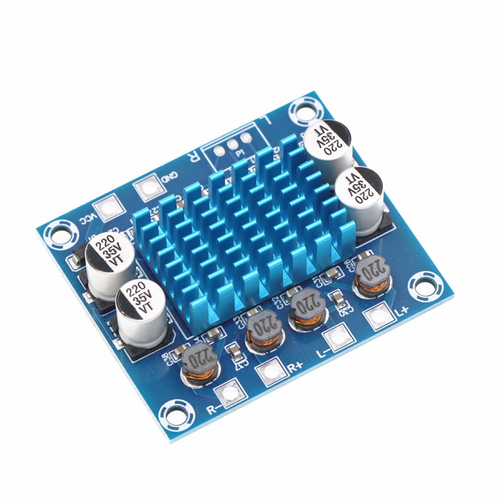 Hocheffizienz XHA232 Digital Auditory Amplifier Board Perfekt Für Hör Und Professionelle Installationen Hocheffizienz XHA232 Digital Auditory Amplifier Board Perfekt Für Hör Und Professionelle Installationen von ULIJTH