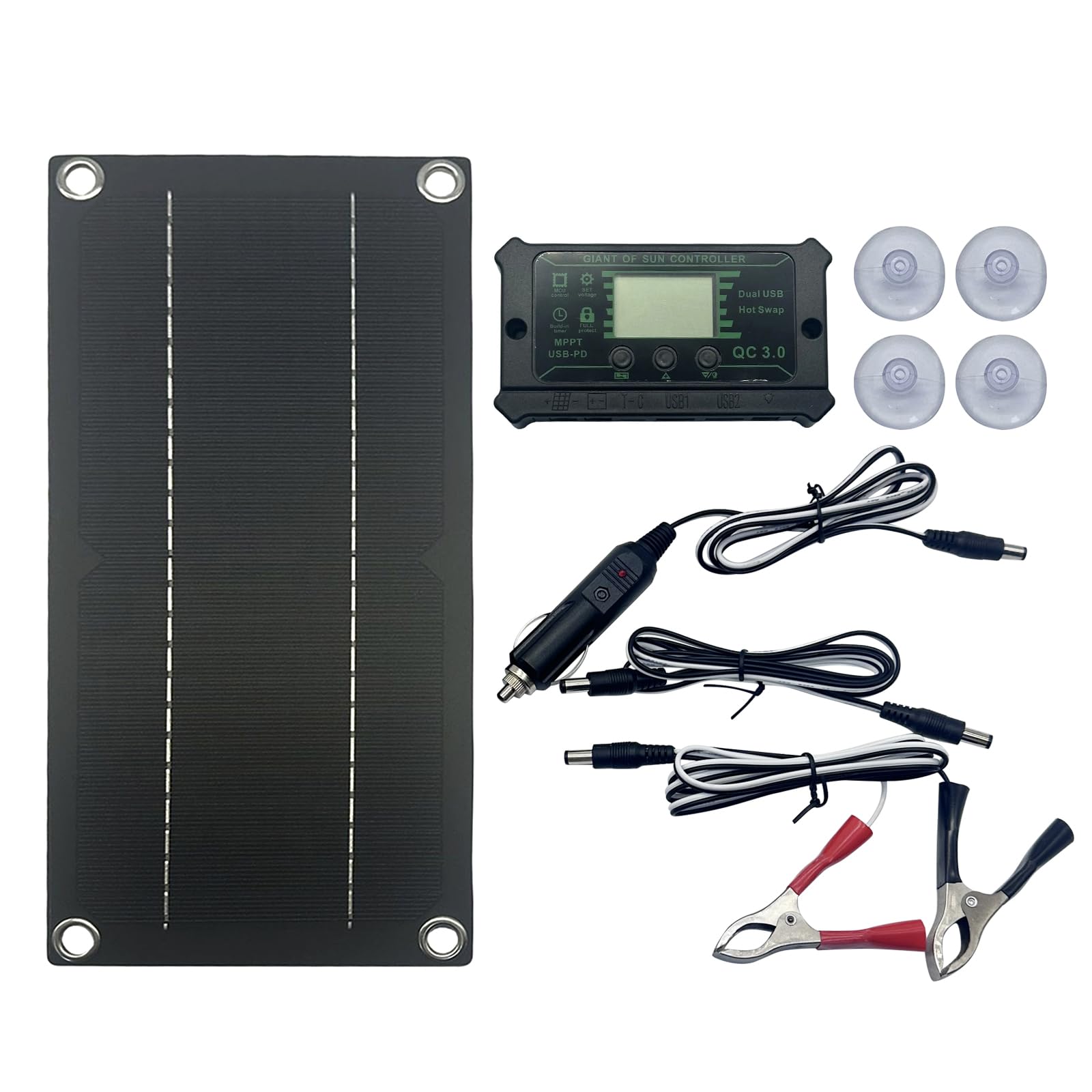 Solar Epoxy Panel Polysilicon Board 600W 100A Solarpanel Mit Drahtabtropfen Klebstoffplatten Zubehör Einfach Zu Bedienen Solar Epoxy Panel Polysilicon Board 600W 100A Solarpanel Mit Drahtabtropfen Klebstoffplatten Zubehör Einfach Zu Bedienen von ULIJTH