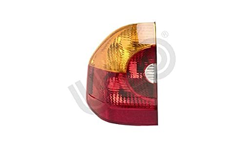 ULO 1001101 Lichtscheibe, Heckleuchte ULO 1001101 Lichtscheibe, Heckleuchte von ULO