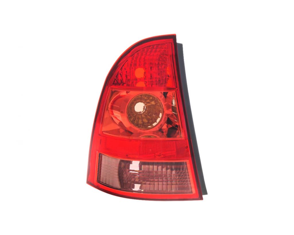 ULO 1106001 Lichtscheibe, Heckleuchte ULO 1106001 Lichtscheibe, Heckleuchte von ULO