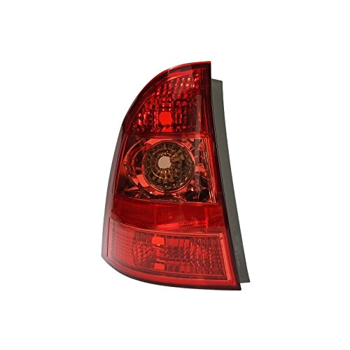 ULO 1106001 Lichtscheibe, Heckleuchte von ULO