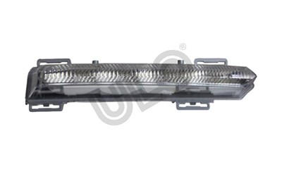 Ulo Tagfahrleuchte [Hersteller-Nr. 2010002] für Mercedes-Benz von ULO
