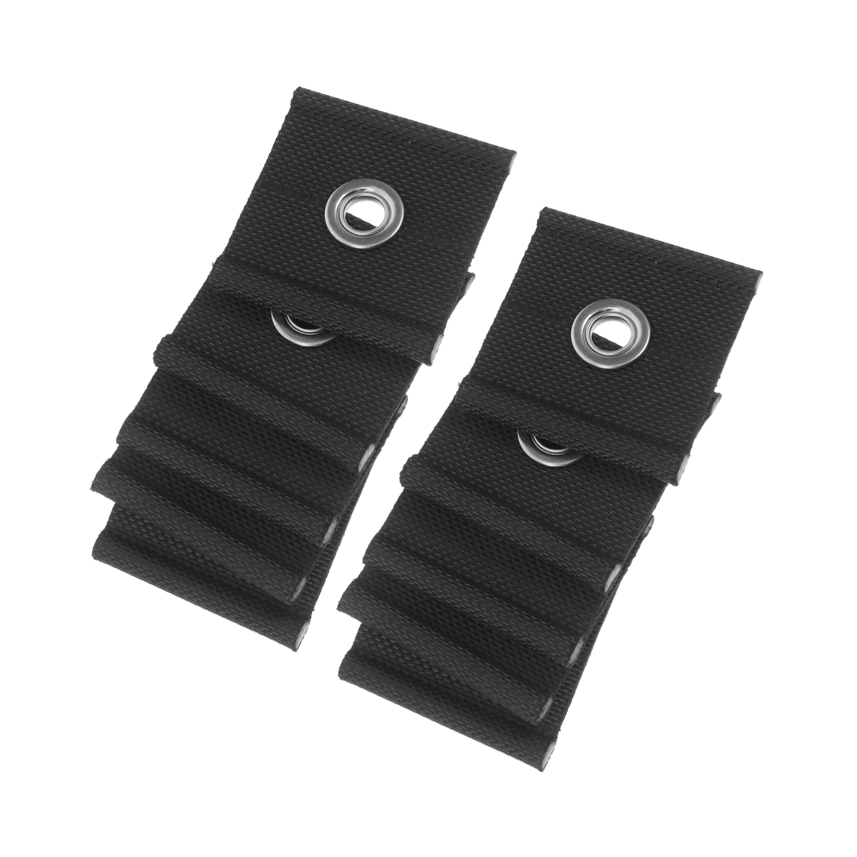 ULTECHNOVO 10 Stück Rv-anhängerkupplung Stützen Für Das Vordach des Wohnwagens Zubehör Für Markisenschienen Universelles Markisenschienen-Set Rv -Teile PVC-beschichteter Stoff Schwarz ULTECHNOVO 10 Stück Rv-anhängerkupplung Stützen Für Das Vordach des Wohnwagens Zubehör Für Markisenschienen Universelles Markisenschienen-Set Rv -Teile PVC-beschichteter Stoff Schwarz von ULTECHNOVO