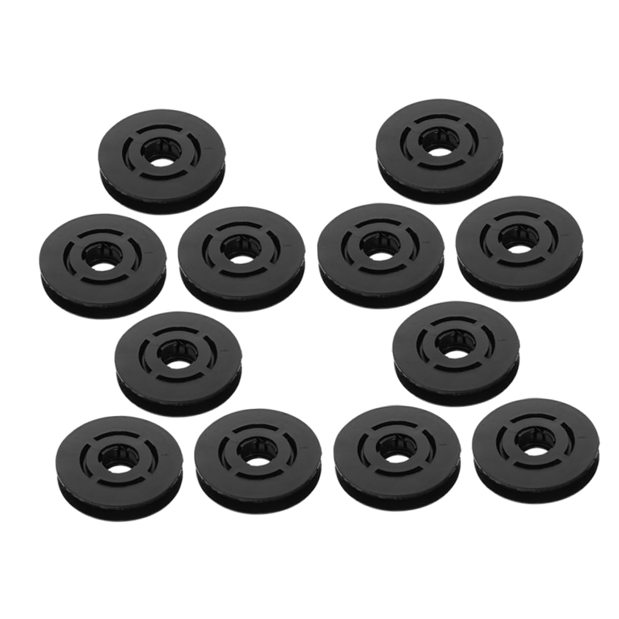 ULTECHNOVO 16Stücke Teiliges Befestigungselemente für Autoteppiche rutschfeste Clips zur Sicheren Fixierung von Fußmatten Allen Fahrzeugtypen Einfache Installation ohne Werkzeug Stabil ULTECHNOVO 16Stücke Teiliges Befestigungselemente für Autoteppiche rutschfeste Clips zur Sicheren Fixierung von Fußmatten Allen Fahrzeugtypen Einfache Installation ohne Werkzeug Stabil von ULTECHNOVO