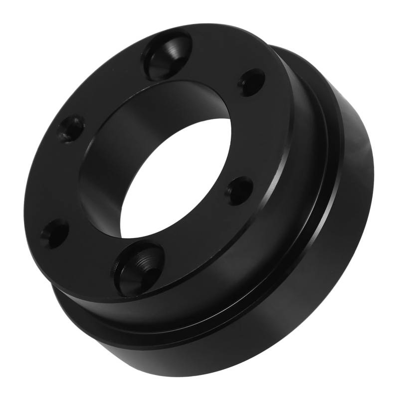 ULTECHNOVO 1Satz Lenkradadapterplatte Für Riser Adapter Aus Robustem Material Einfach Zu Installieren Verbessert Komfort Für Besseres Fahrerlebnis von ULTECHNOVO