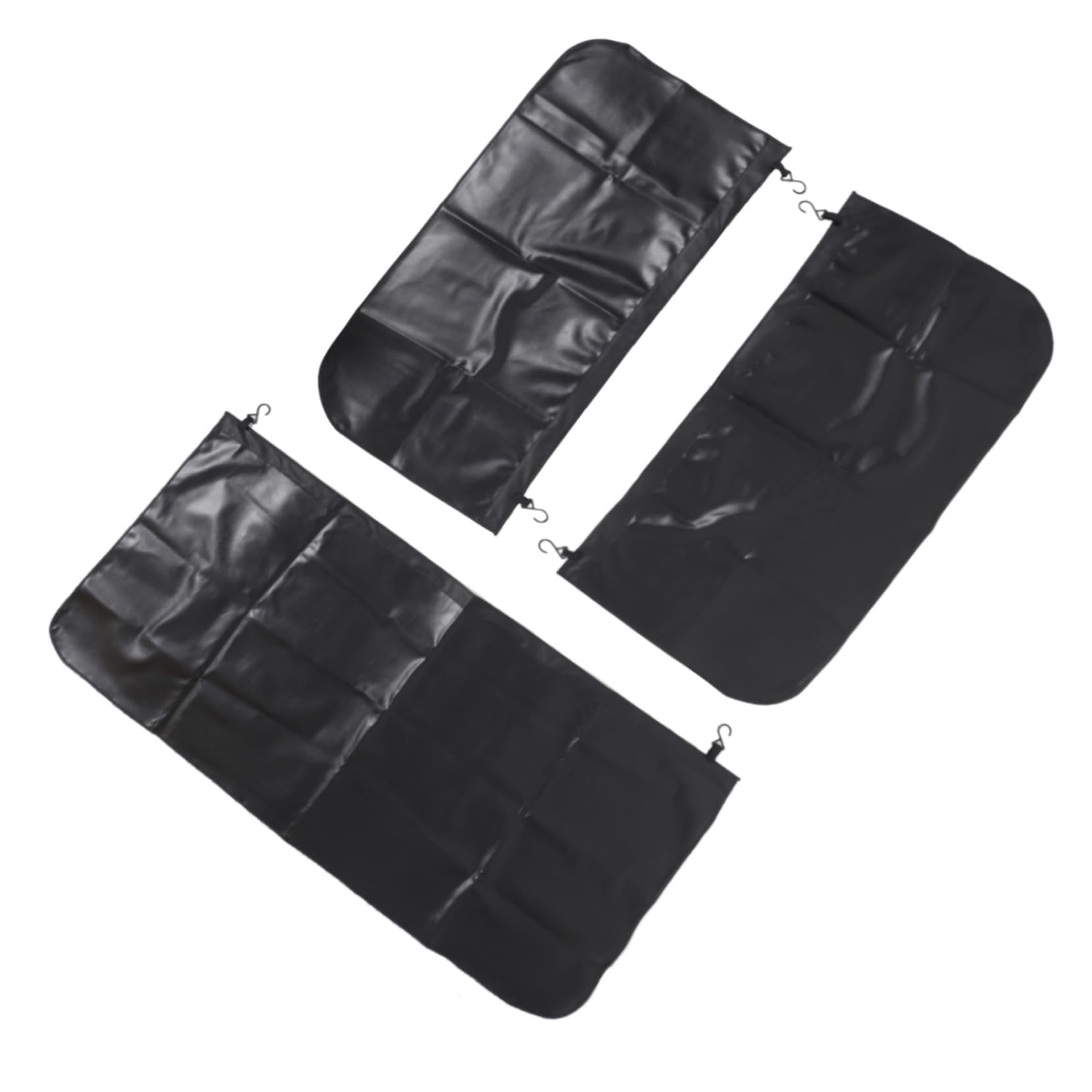 ULTECHNOVO 1Satz Magnetische Karosserieschutzmatte für Autos Hochwertige Reparaturmatte mit Magnetismus und Haken für Einfache Handhabung für Werkstätten und Fahrzeugwartung Schützt ULTECHNOVO 1Satz Magnetische Karosserieschutzmatte für Autos Hochwertige Reparaturmatte mit Magnetismus und Haken für Einfache Handhabung für Werkstätten und Fahrzeugwartung Schützt von ULTECHNOVO