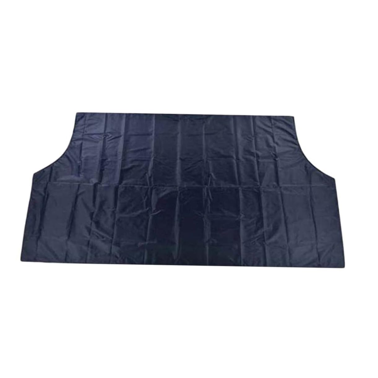 ULTECHNOVO 1Stück Auto Windschutzscheibe Abdeckung Sonnenschutz Schneedecke UV Schutz Schwarz für Winter und Sommertage Schützt Schnee Regen ULTECHNOVO 1Stück Auto Windschutzscheibe Abdeckung Sonnenschutz Schneedecke UV Schutz Schwarz für Winter und Sommertage Schützt Schnee Regen von ULTECHNOVO