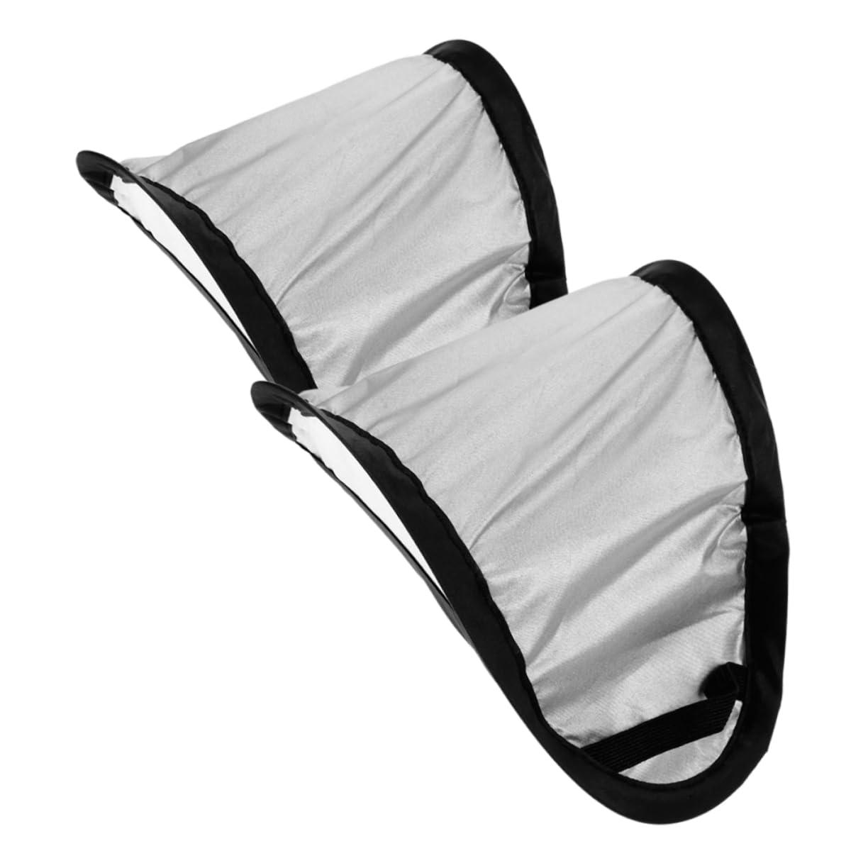 ULTECHNOVO 2 Stück Auto -Handy -Sonnenschutzmittel Auto-Navigations-Sonnenschutz-Visier Telefon Sonnenhaube Handy Autotelefon-Sonnenschutz Silberbeschichtetes Tuch ULTECHNOVO 2 Stück Auto -Handy -Sonnenschutzmittel Auto-Navigations-Sonnenschutz-Visier Telefon Sonnenhaube Handy Autotelefon-Sonnenschutz Silberbeschichtetes Tuch von ULTECHNOVO