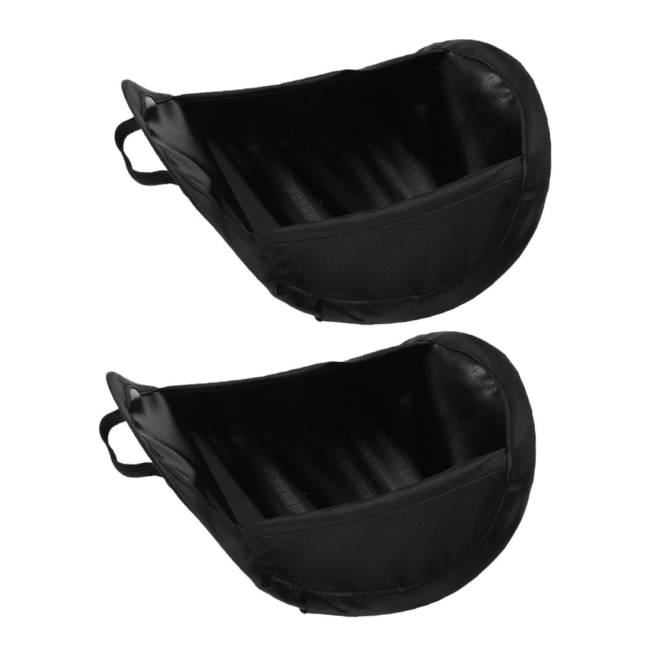 ULTECHNOVO 2 Stück Auto -Handy -sonnenschutzmittel Sonnenschutz Für Die Telefonmontage Sonnenschutz Fürs Handy Autotelefonzubehör Telefon Sonnenhaube Silberbeschichtetes Tuch Schwarz ULTECHNOVO 2 Stück Auto -Handy -sonnenschutzmittel Sonnenschutz Für Die Telefonmontage Sonnenschutz Fürs Handy Autotelefonzubehör Telefon Sonnenhaube Silberbeschichtetes Tuch Schwarz von ULTECHNOVO
