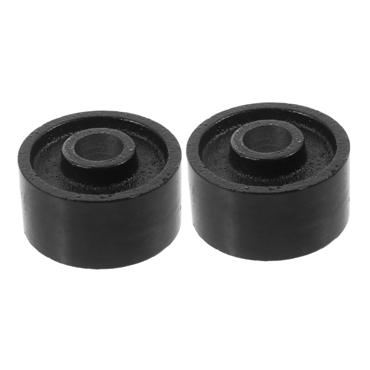 ULTECHNOVO 2 Stück Jack-Zubehör Lenkrad Automobil Radwechsel montieren Universal- Anhängerrollenrad bodenheber Reparatur Metall-Wagenheber für das Vorderrad Buchse liefern Stahl Schwarz ULTECHNOVO 2 Stück Jack-Zubehör Lenkrad Automobil Radwechsel montieren Universal- Anhängerrollenrad bodenheber Reparatur Metall-Wagenheber für das Vorderrad Buchse liefern Stahl Schwarz von ULTECHNOVO
