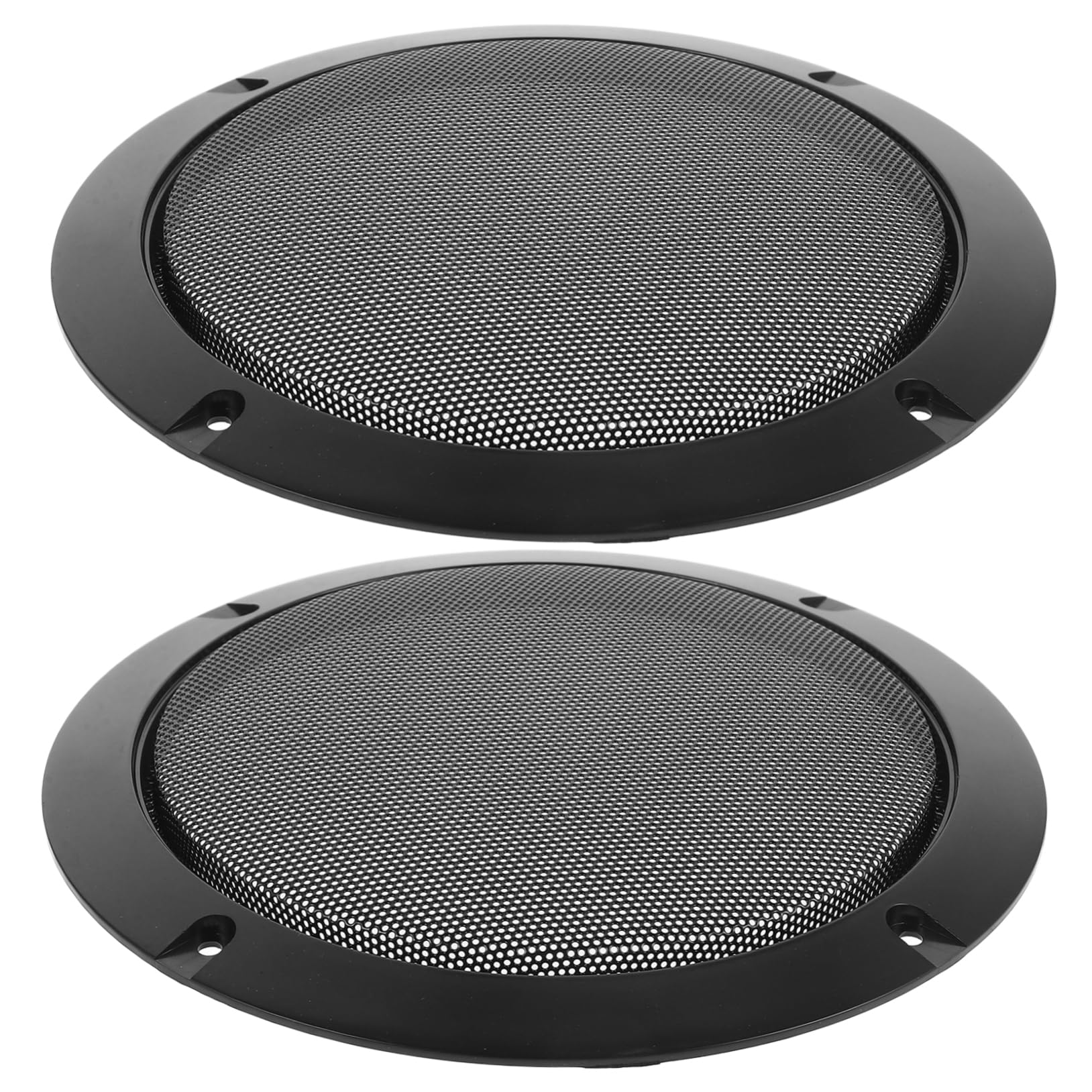 ULTECHNOVO 2Stücke Lautsprecherschutz für Lautsprecher Audio Netzabdeckung Waffelgrill Lautsprecherabdeckung Lautsprechergrill für Auto Audiosysteme Einfach zu Installieren ULTECHNOVO 2Stücke Lautsprecherschutz für Lautsprecher Audio Netzabdeckung Waffelgrill Lautsprecherabdeckung Lautsprechergrill für Auto Audiosysteme Einfach zu Installieren von ULTECHNOVO