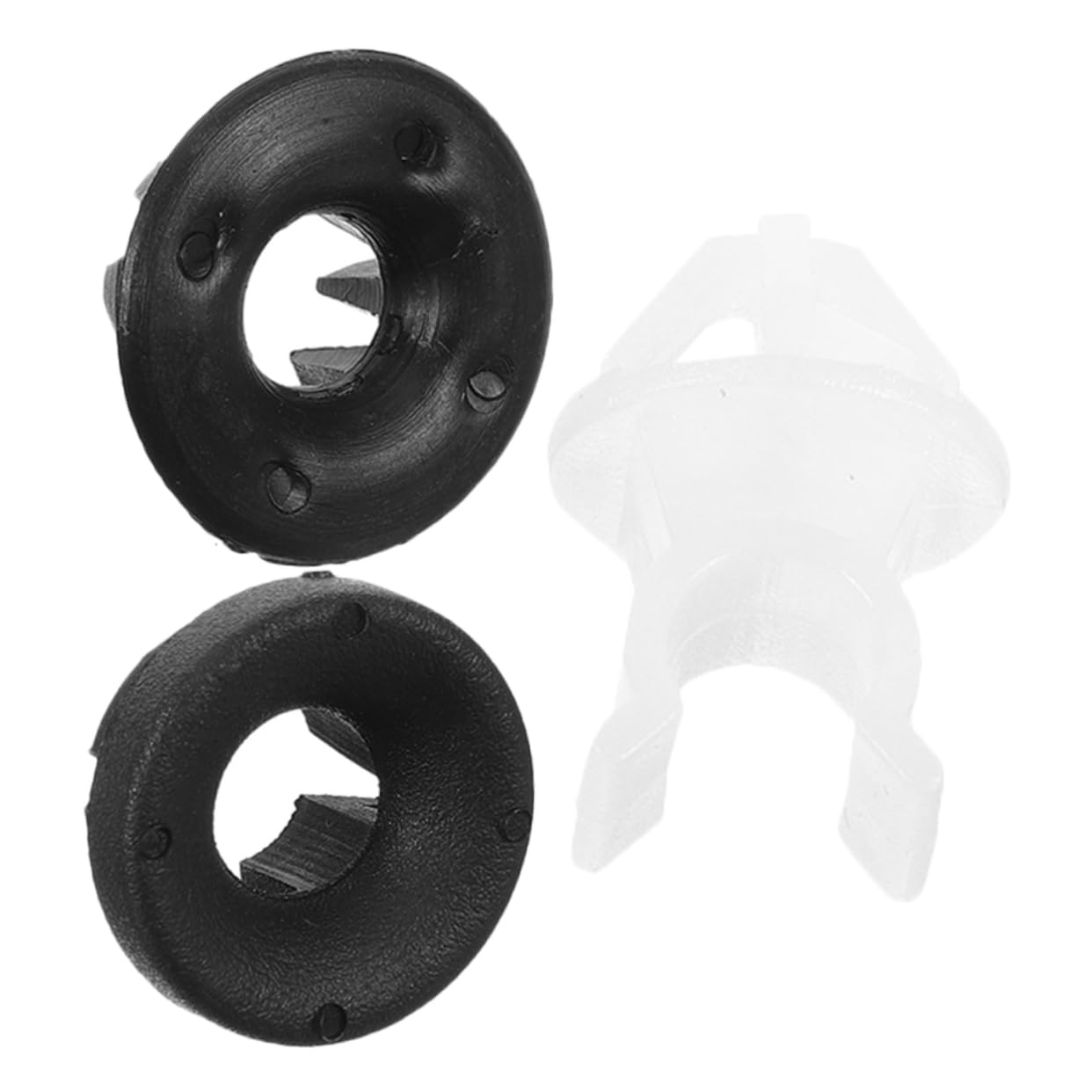 ULTECHNOVO 3Sätze Motorhaubenstütze Clip Teilig für Civic und Einfache Installation Robustes Design Zuverlässiger Halt für Fahrzeugwartung ULTECHNOVO 3Sätze Motorhaubenstütze Clip Teilig für Civic und Einfache Installation Robustes Design Zuverlässiger Halt für Fahrzeugwartung von ULTECHNOVO