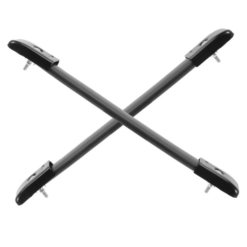 ULTECHNOVO Aiduixap Zuggurt Für Audio Rack Schranktüren 2 Stück Griff Seismikgurte Gepäck/Kofferraum Zuggurt Hardware Schrankgurt Legierung Schwarz von ULTECHNOVO