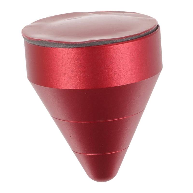 ULTECHNOVO Auto Stoßstangen Schutzspikes aus Kollision Heckstoßfänger Einsetzbar und Schützend für Sicheres und Individuellen Look von ULTECHNOVO