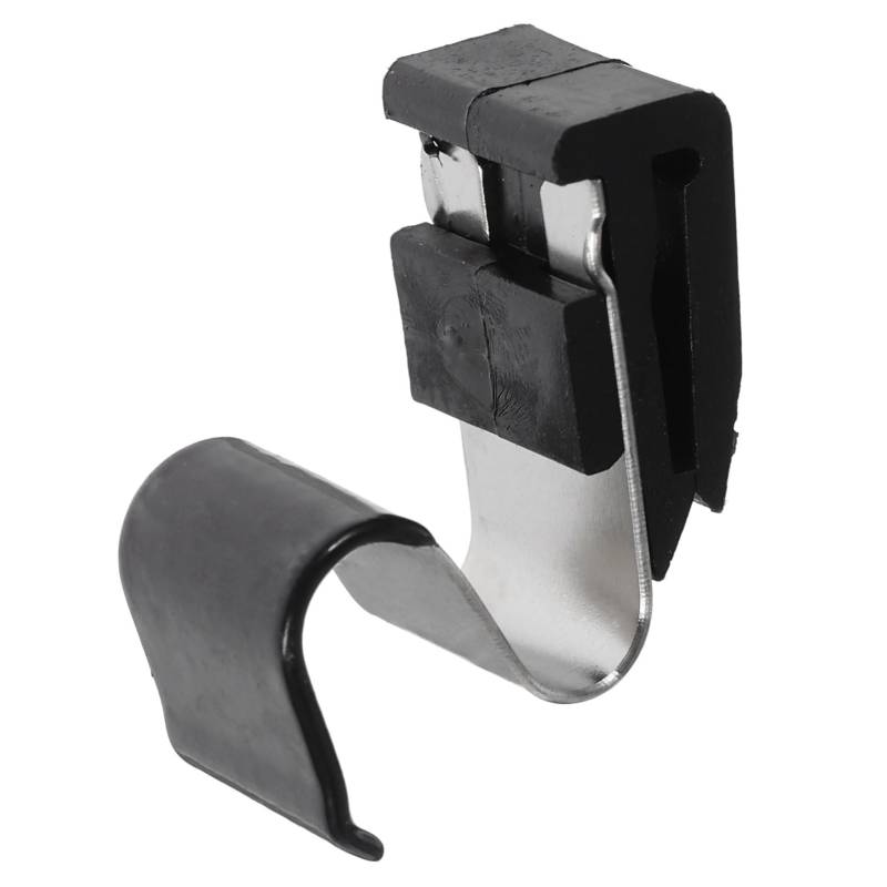 ULTECHNOVO Auto Tür Feder Clip Ersatz Durch Gas Tank Tür Abdeckung Release Feder Clip Für von ULTECHNOVO