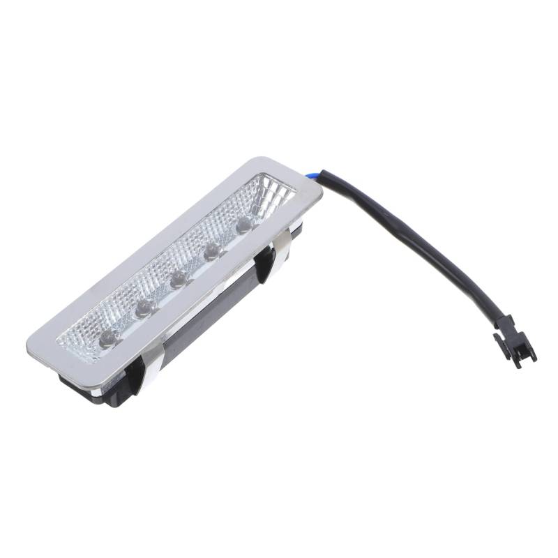 ULTECHNOVO LED Küchenbeleuchtung Energiesparlampe Für Dunstabzugshaube Ac Vielseitig Einsetzbar Nicht Dimmbar Warmweiß von ULTECHNOVO