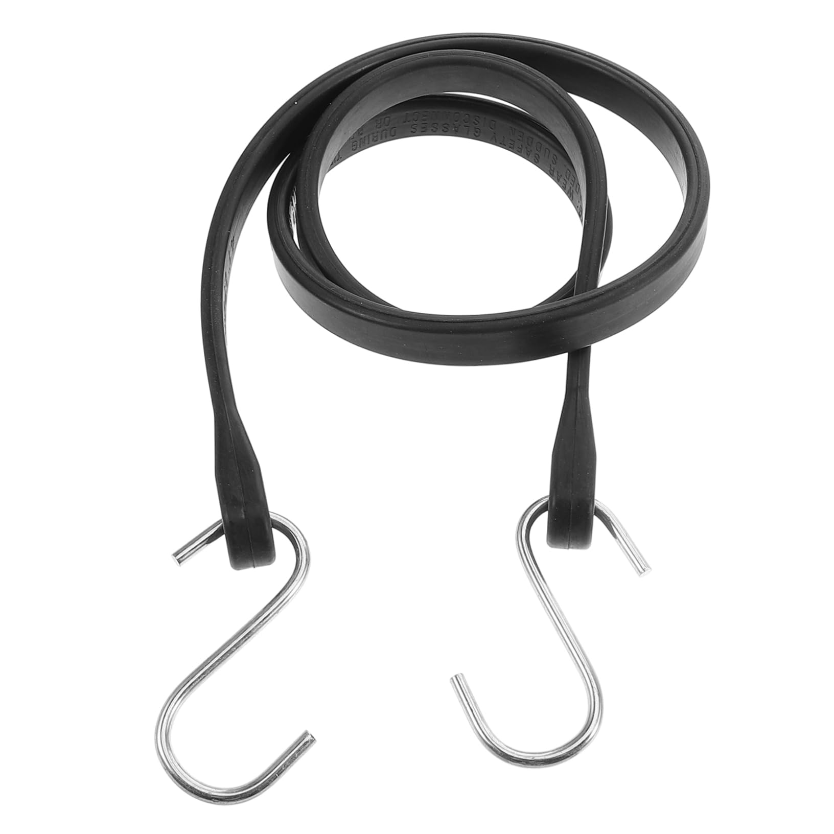 ULTECHNOVO Multifunktionale Gummibänder mit Haken Elastische Spanngurte für LKW und Anhänger Gummiseil für Planen und Lastensicherung Installieren und Langlebig ULTECHNOVO Multifunktionale Gummibänder mit Haken Elastische Spanngurte für LKW und Anhänger Gummiseil für Planen und Lastensicherung Installieren und Langlebig von ULTECHNOVO