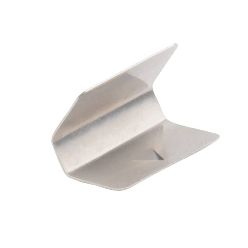 ULTECHNOVO Autofenster-Clips – 8 Stück Wind- Und Regenkanal-Clips – Edelstahl-Clips – Wind-Clips Fürs Auto – Regen-Clips – Kompatibel Mit Cfmoto-windschutzscheibe von ULTECHNOVO