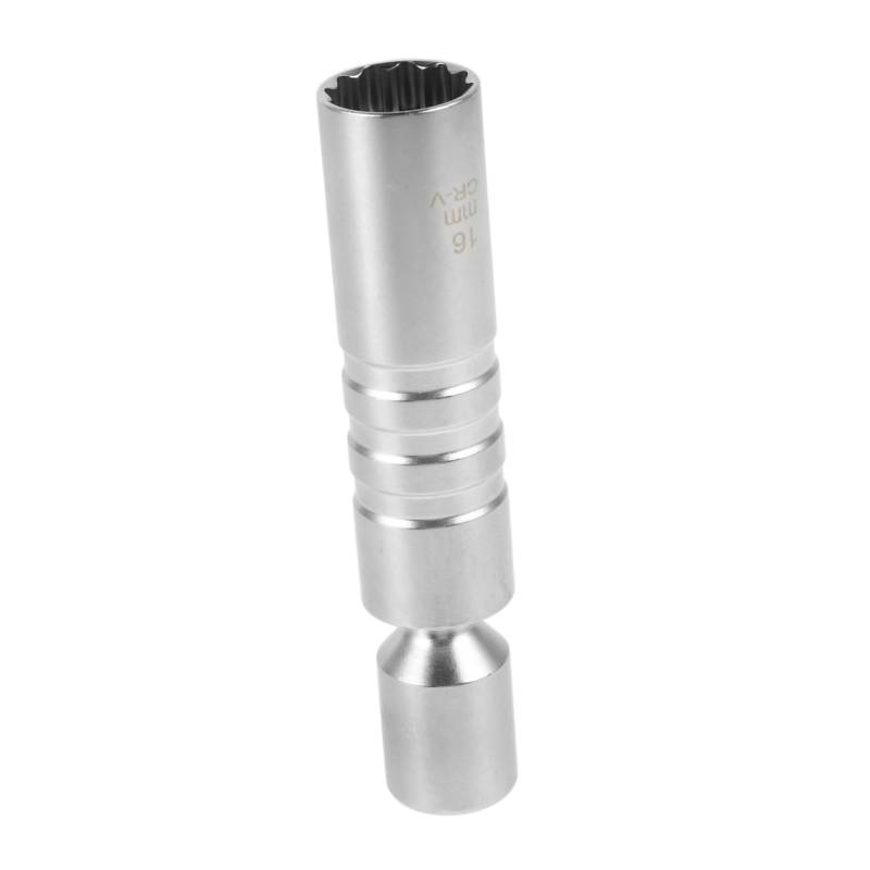 ULTECHNOVO Zündkerzenstecker Magnetisches Metall-autozubehör Für Die Installation Und Entfernung Von Zündkerzen von ULTECHNOVO