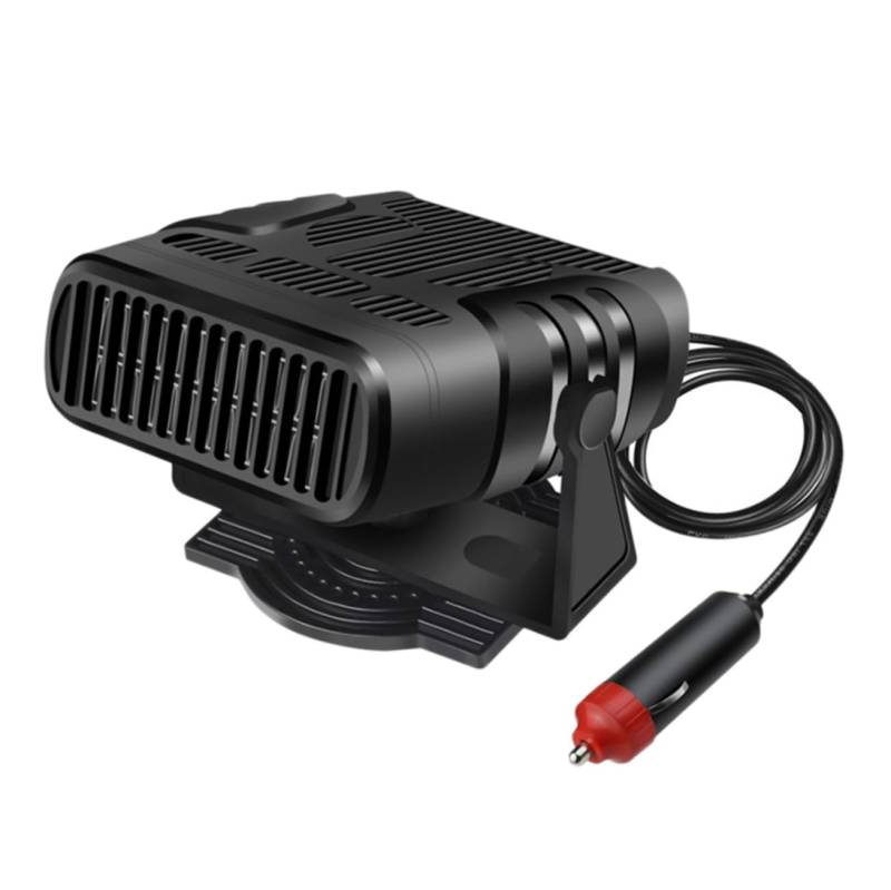 ULTECHNOVO 12v Autoheizung Automatische Warmheizung Schneller Defogger Für Die Fahrzeugsicherheit von ULTECHNOVO