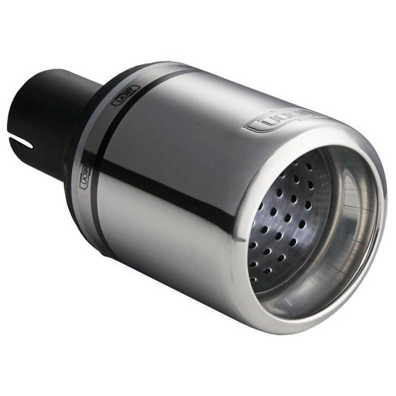ULTER SPORT Auspuffblende N1-17-2/50 Endrohrblende,Endrohre von ULTER SPORT