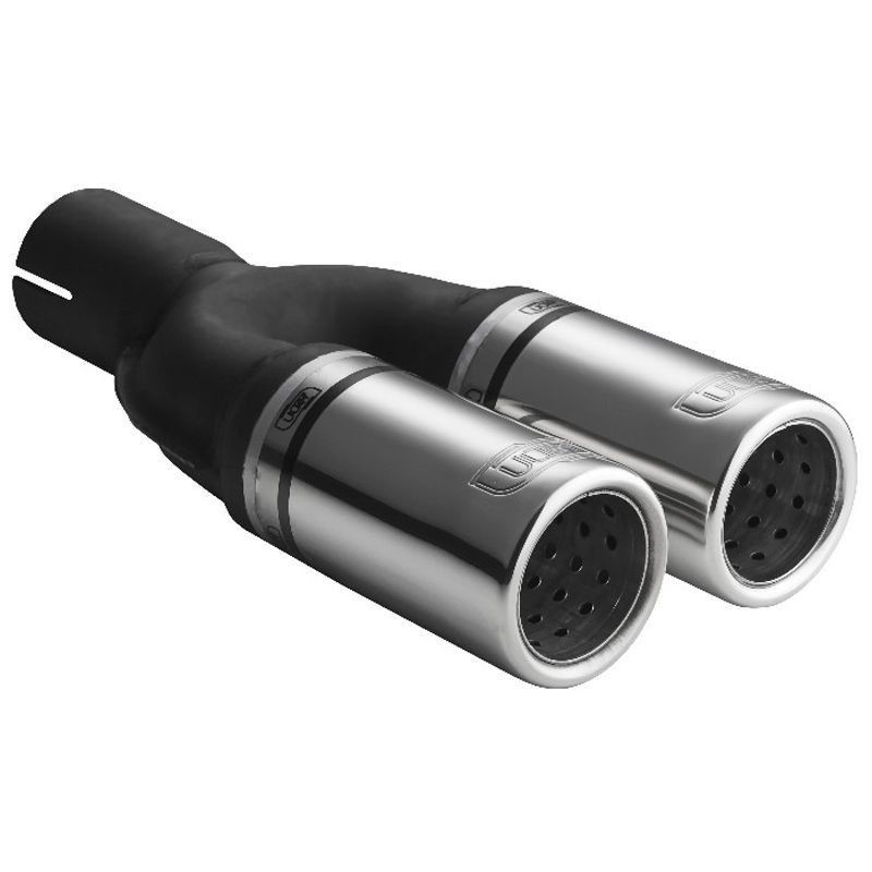 ULTER SPORT Auspuffblende N2-03/50 Endrohrblende,Endrohre ULTER SPORT Auspuffblende N2-03/50 Endrohrblende,Endrohre von ULTER SPORT