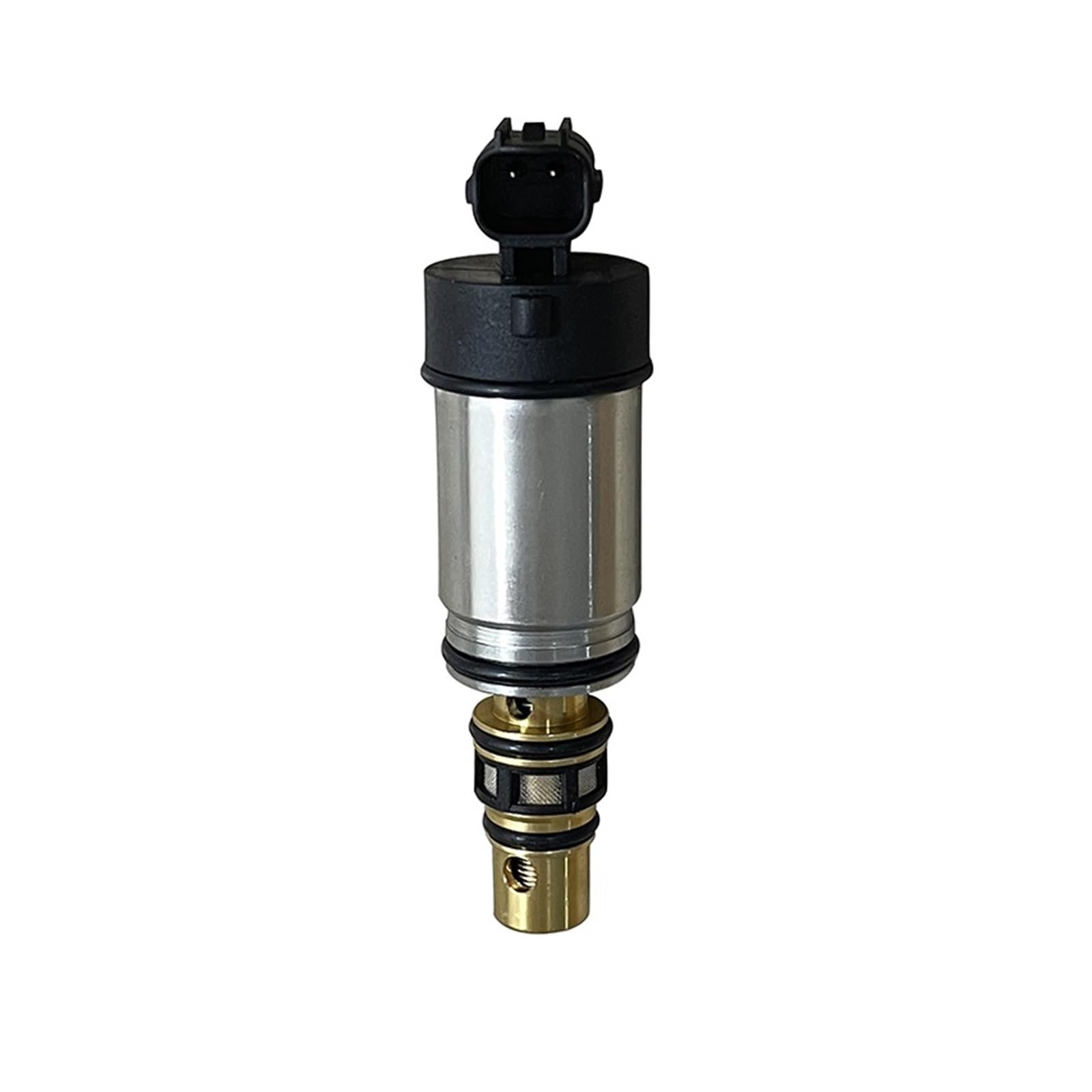 1pcs LR086045 C2D42377 Auto Parts AC Compressor Pump Repair Kit Control Valve 1pcs LR086045 C2D42377 Auto Parts AC Compressor Pump Repair Kit Control Valve von ULVOWZSTZ