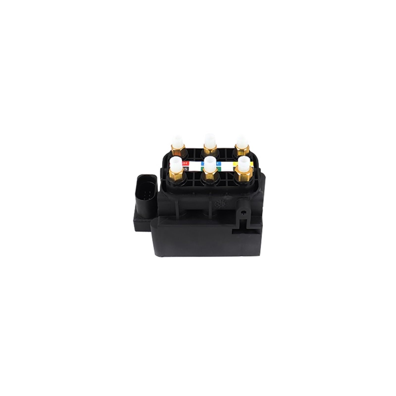 2123200358 Auto Part Air Suspension Compressor Valve 2123200358 Auto Part Air Suspension Compressor Valve von ULVOWZSTZ