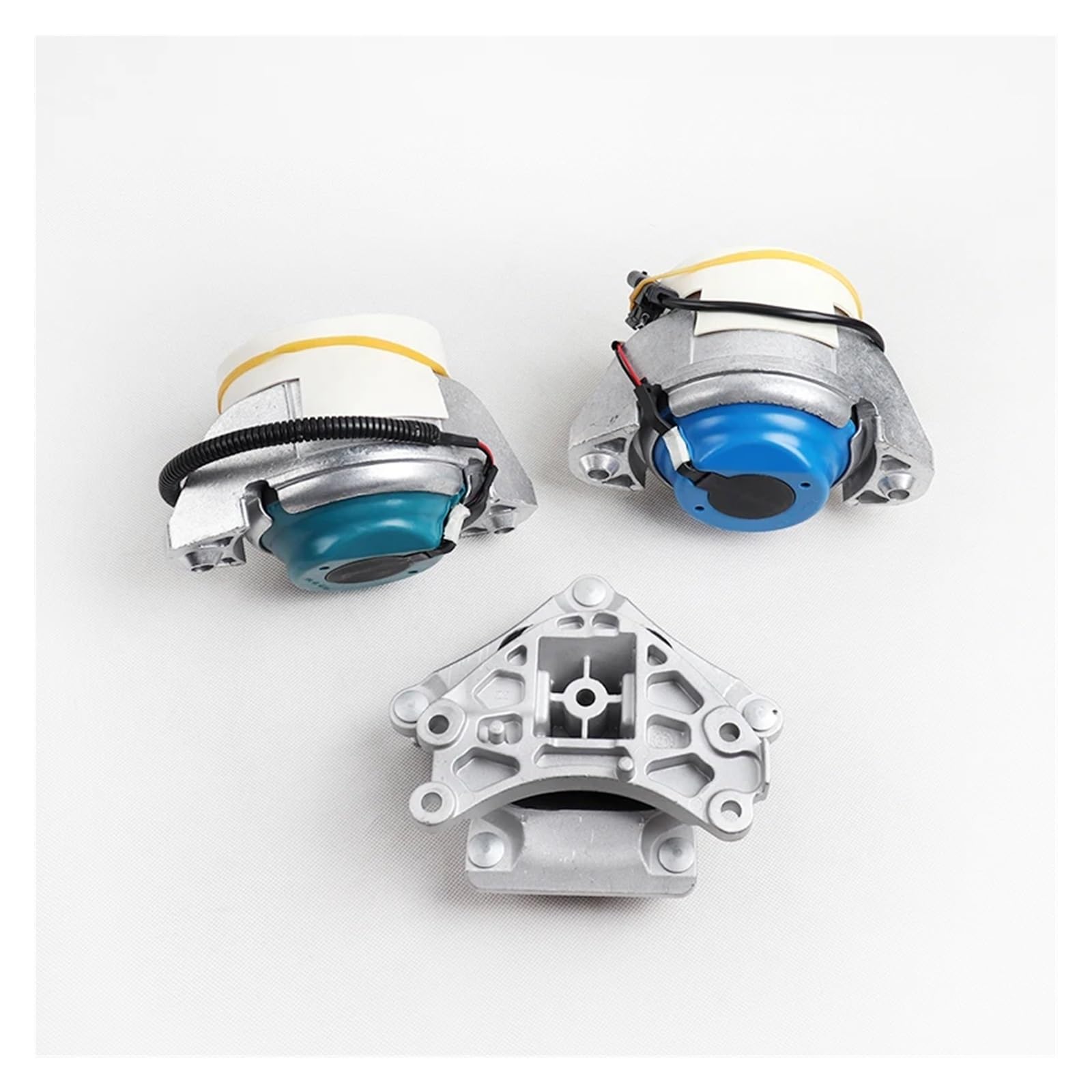 3PCS 2222407917 2222408017 Auto Engine Transmission Mounting 2222400300 3PCS 2222407917 2222408017 Auto Engine Transmission Mounting 2222400300 von ULVOWZSTZ