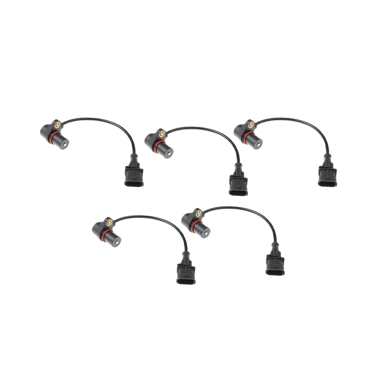 5Pcs 0281002411 5Pcs 0281002411 von ULVOWZSTZ