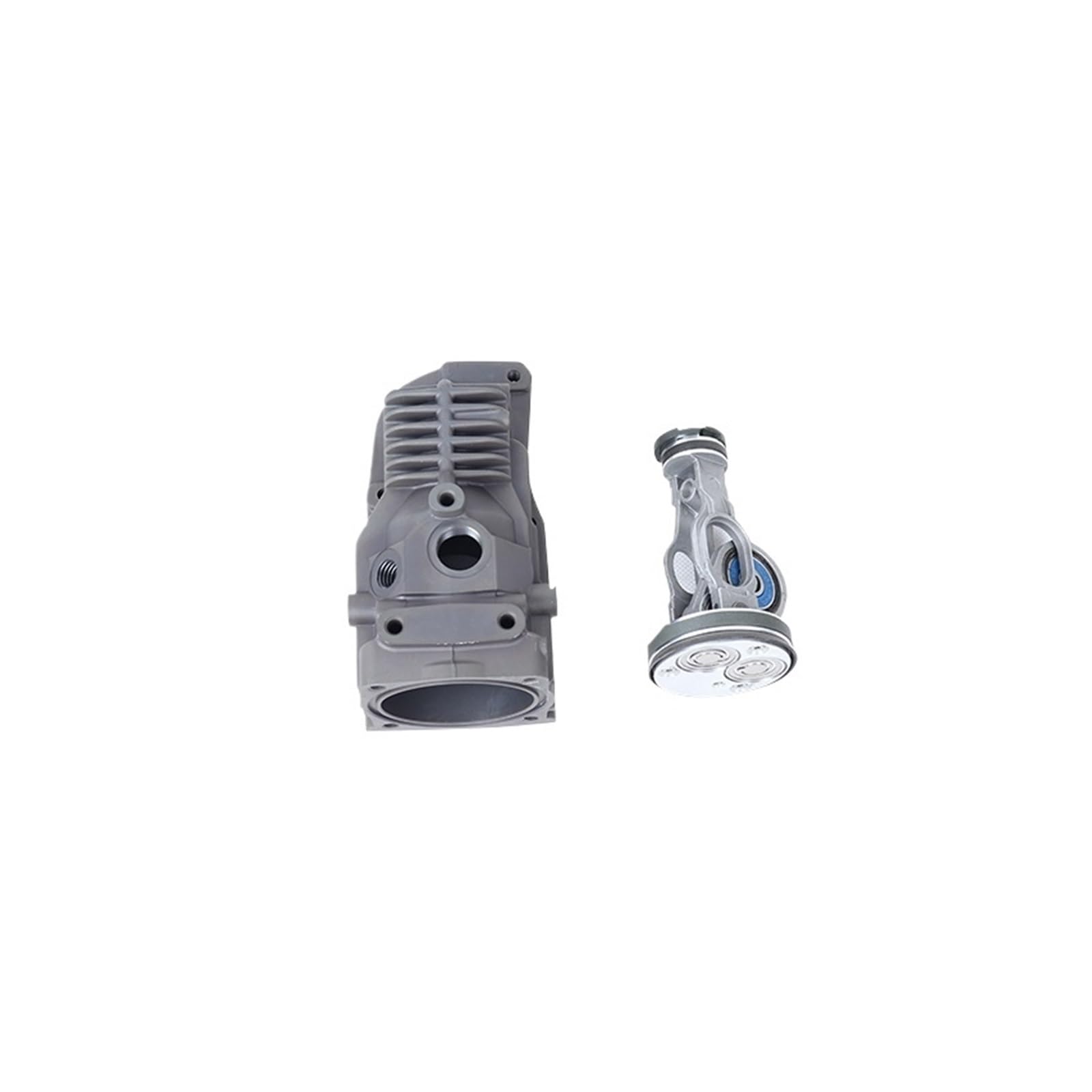 A1643201204 Cylinder Piston Rod With Ring Air Compressor Repair Kit A1643201204 Cylinder Piston Rod With Ring Air Compressor Repair Kit von ULVOWZSTZ