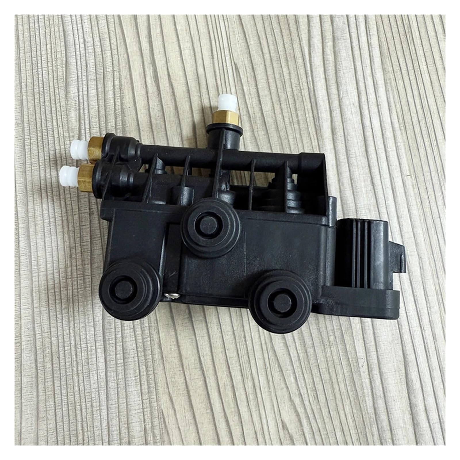Car Parts RVH000095 Air Suspension Compressor Valve Block Car Parts RVH000095 Air Suspension Compressor Valve Block von ULVOWZSTZ