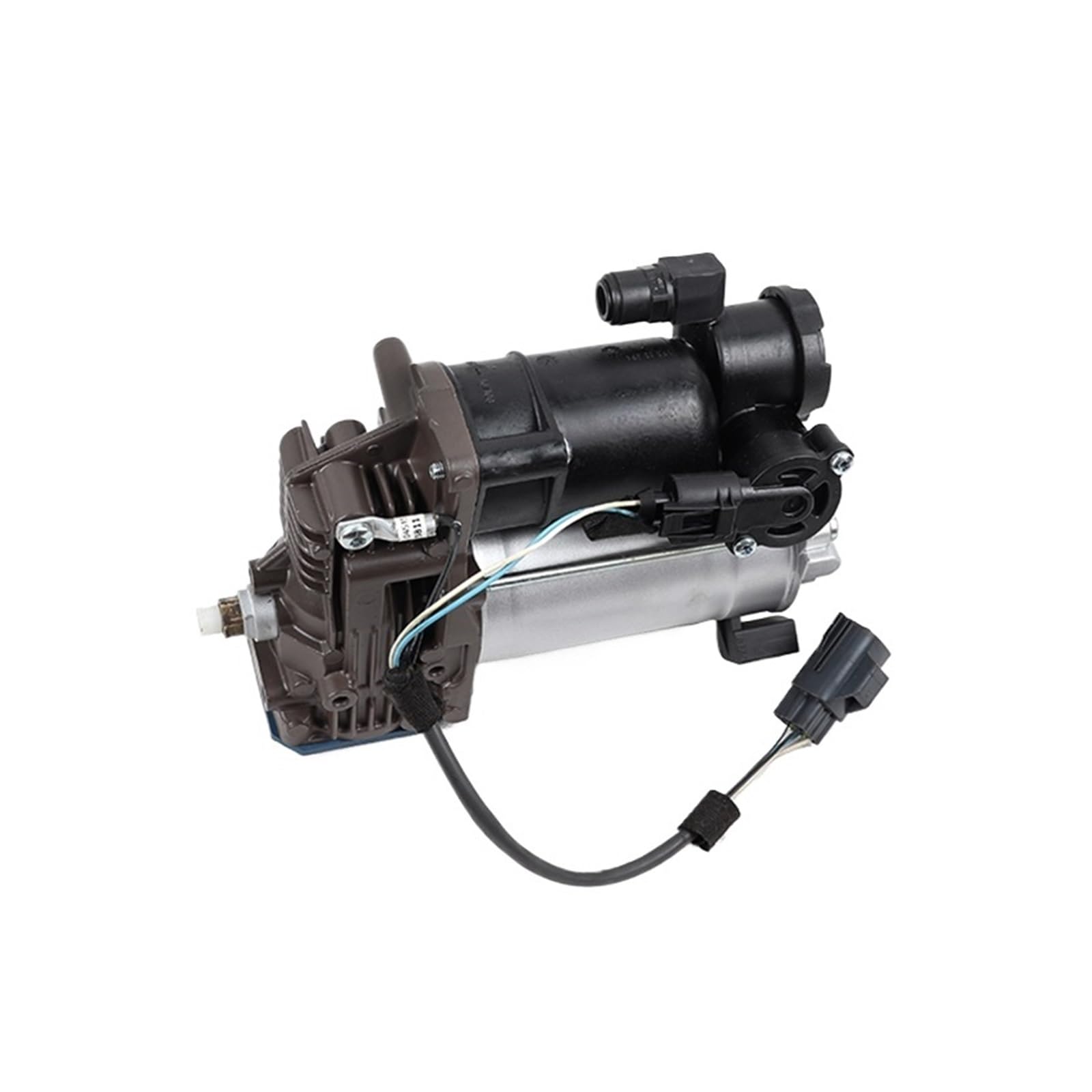 LR078650 Air Suspension Compressor Pump LR078650 Air Suspension Compressor Pump von ULVOWZSTZ