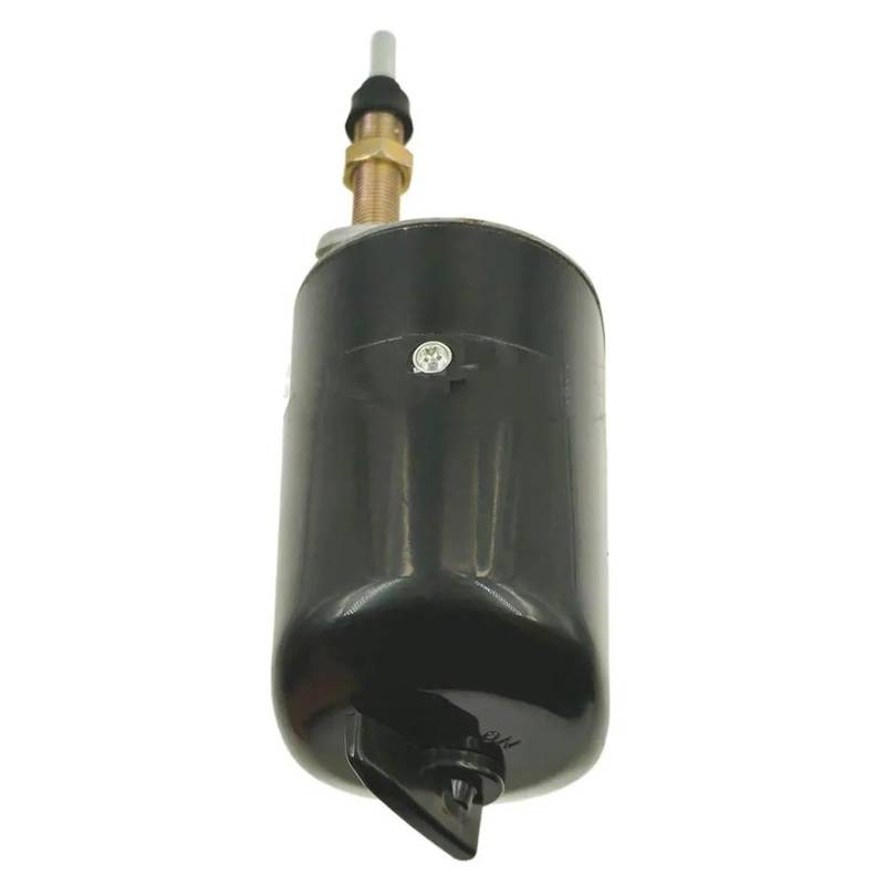 12V 105° Scheibenwischermotor Passend Für Traktorboot Oldtimer Oldtimer Frontscheibenwischermotor Scheibenwischermotor Wischermotor von UMDJJU