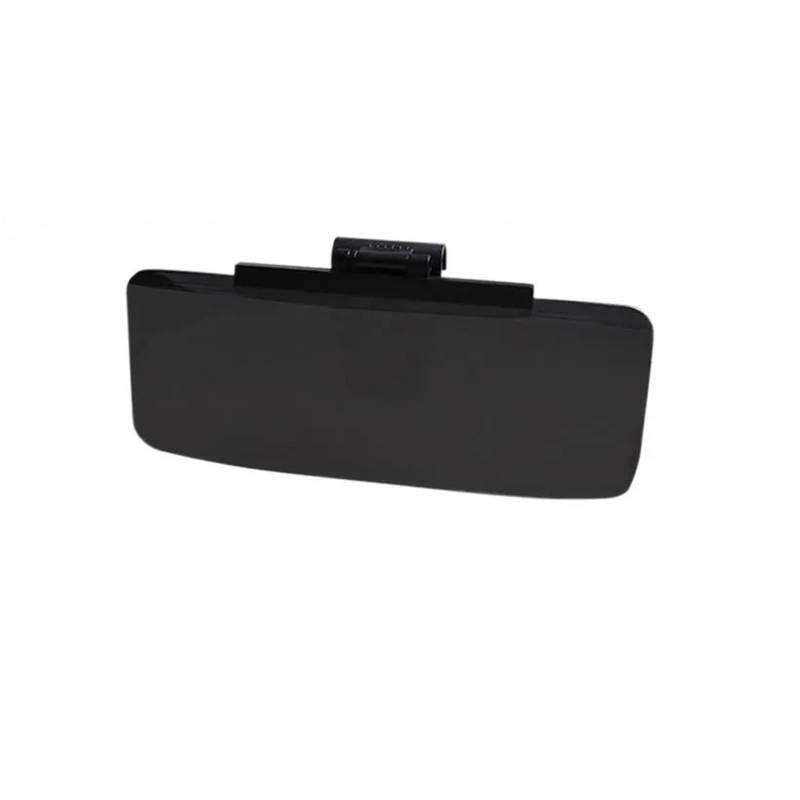 Auto-Sonnenblendenbaugruppe Auto-Sonnenblende Polarisierte Sonnenschutzplatte Klare Sicht Blendfrei Durchscheinend Drehbar Verstellbar Auto-Visier Anti-UV-Block-Visier Blendfreie Sonnenblende von UMDJJU