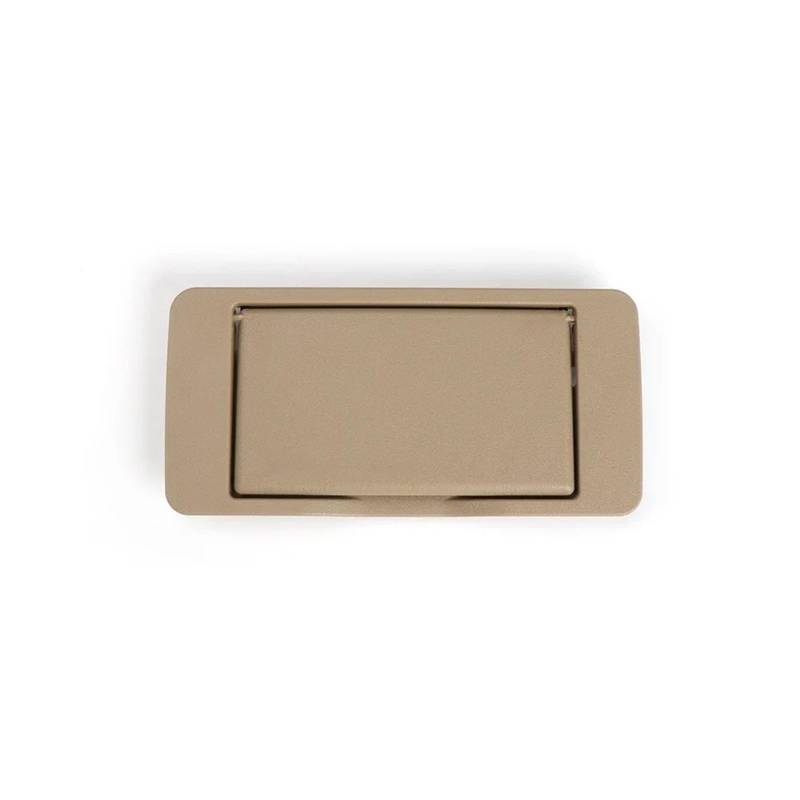 Auto-Sonnenblendenbaugruppe Für Benz ML GL R Für Klasse W164 W251 GL300 GL350 R320 R400 Auto Schiebedach Sonnenblende Schild Make-Up Kosmetikspiegel Panel Abdeckung Blendfreie Sonnenblende(Model A Rig von UMDJJU