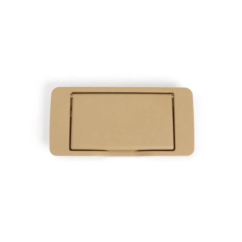 Auto-Sonnenblendenbaugruppe Für Benz ML GL R Für Klasse W164 W251 GL300 GL350 R320 R400 Auto Schiebedach Sonnenblende Schild Make-Up Kosmetikspiegel Panel Abdeckung Blendfreie Sonnenblende(Model A Rig von UMDJJU