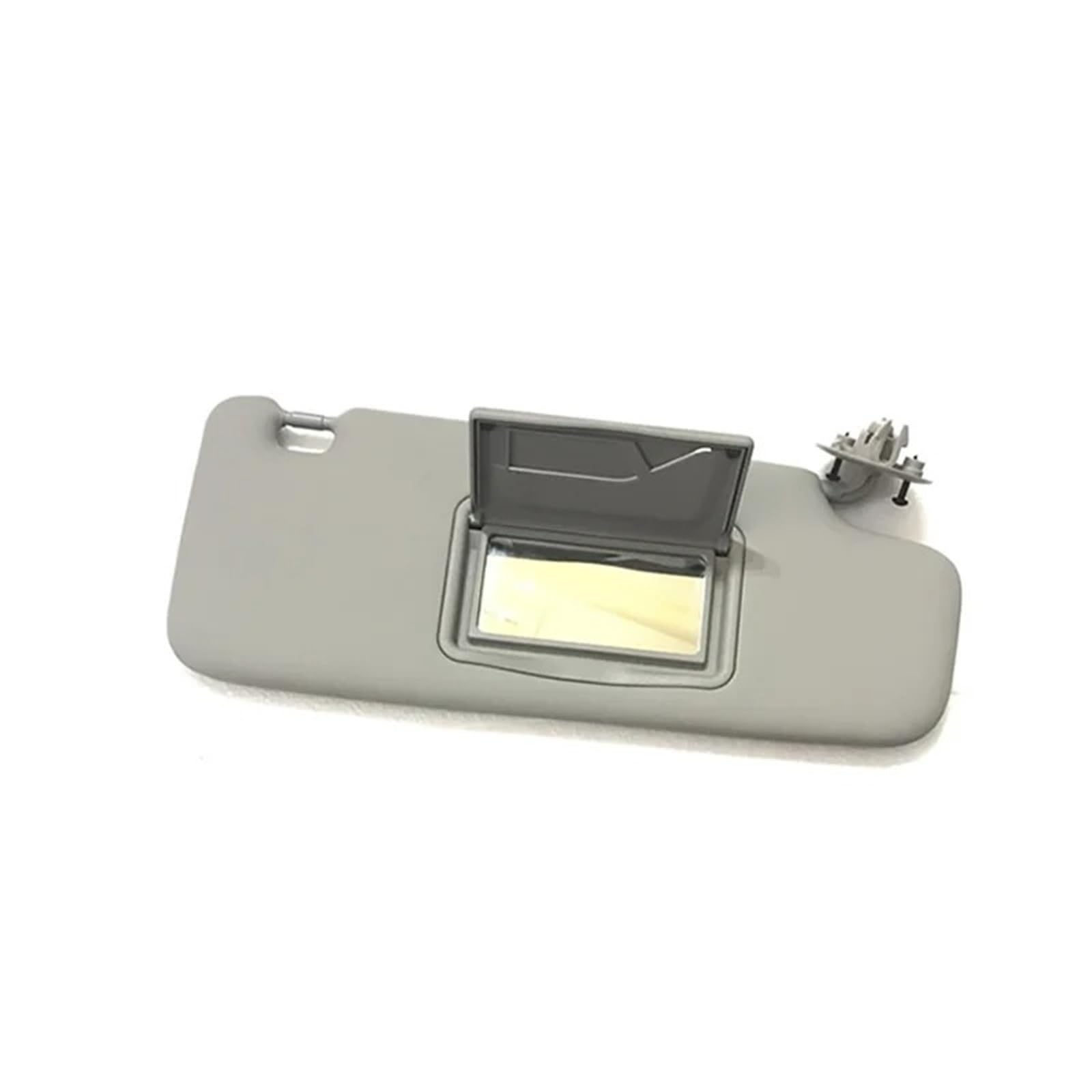 Auto-Sonnenblendenbaugruppe Für Chevrolet Für Sonic 2012-2020 Für Spark 2013-2022 Für Aveo 2011-2015 Für Daewoo Matiz Panel Mit Make-up-Spiegel Auto-Innenraum-Sonnenblende Blendfreie Sonnenblende(RH p Auto-Sonnenblendenbaugruppe Für Chevrolet Für Sonic 2012-2020 Für Spark 2013-2022 Für Aveo 2011-2015 Für Daewoo Matiz Panel Mit Make-up-Spiegel Auto-Innenraum-Sonnenblende Blendfreie Sonnenblende(RH p von UMDJJU